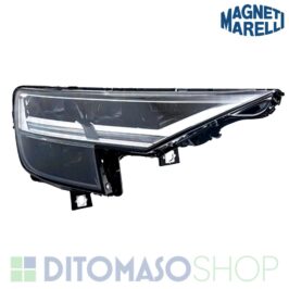 FARO DX A LED PER AUDI Q8 01/2018> ZKW [OE 4M8941774]