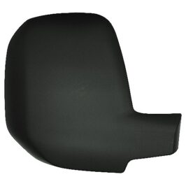 CALOTTA RETROVISORE DX NERA PER CITROEN BERLINGO 01/2008- PER PEUGEOT RANCH 01/2008- PER PEUGEOT PARTNER 01/2008-