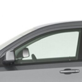 VETRO SCENDENTE VERDE PORTA ANTERIORE SX PER DODGE JOURNEY 2009> FIAT FREEMONT 2011> OE 	05076887AA