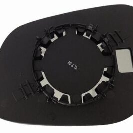 VETRO SPECCHIO DX C/PIASTRA PER CHEVROLET SPARK 01/2010>