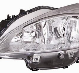 FARO SX 2H7 ELETTRICO PER PEUGEOT 508 01/2010> [OE 6208W3]