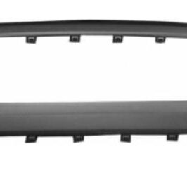 CORNICE GRIGLIA PARAURTI ANTERIORE PER JEEP RENEGADE 03/2014> OE 5XB47XS9AA