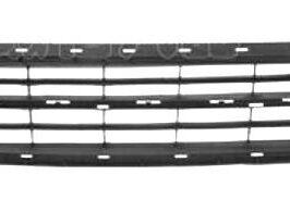 GRIGLIA PARAURTI ANTERIORE PER VW TRASPORTER T5 01/2009 [OE 7E5863678]