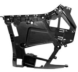 STAFFA PARAURTI POSTERIORE SX PER BMW SERIE 3 G20 10/2018> OE 51127427967