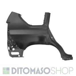 PARAFANGO POSTERIORE DX PER LAND CRUISER PRADO 11/2009> OE 5016160B70