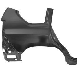 PARAFANGO POSTERIORE DX PER LAND CRUISER PRADO 11/2009>