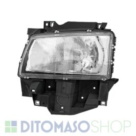 FARO SX H4 MANUALE PER VW TRANSPORTER T4 08/1996>08/2003 [OE 701941009K]