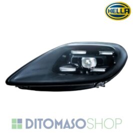 FARO SX FULL LED PER PORSCHE PANAMERA 06/2023> HELLA OE 976941113