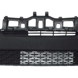 GRIGLIA PARAURTI ANTERIORE NERA PER KIA PICANTO 01/2017> [OE 86560G6000]