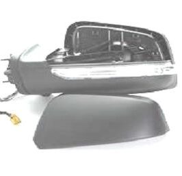 RETROVISORE DX TERMICO PRIMERIZZATO C/LUCCIOLA PER MERCEDES CLASSE A W169 01/2008-05/2012/CLASSE B W245 01/2009-