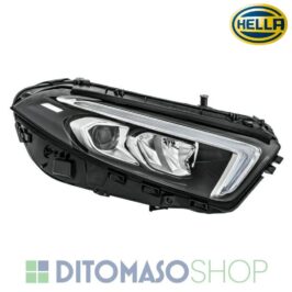 FARO DX A LED PER MERCEDES CLASSE A W177 08/2018> [OE A1779060201]
