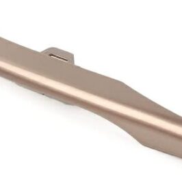 PROFILO GRIGLIA DX PARAURTI ANTERIORE NFERIORE RAME PER RANGE ROVER EVOQUE 01/2019> OE LR137685