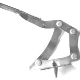 CERNIERA SX COFANO ANTERIORE PER KIA RIO 01/1999>08/2005 OE 0K32A52420