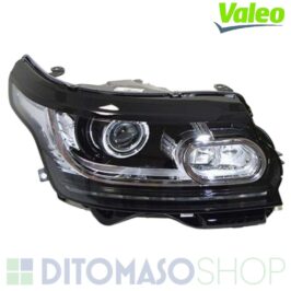 FARO DESTRO XENO PER LAND ROVER RANGE ROVER 12/2013> VALEO OE LR054593