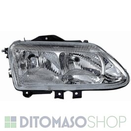 FARO DX H7-H1 ELETTRICO PER RENAULT ESPACE 07/2000>10/2002 [OE 087644]