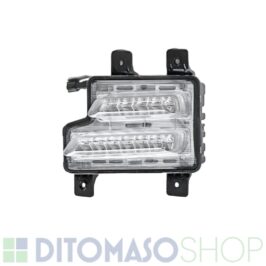 LUCE DIURNA SINISTRA A LED PER DR5.0 01/2022> DR 6.0 01/2022> DR 7.0 01/2023> OE 605000268AA