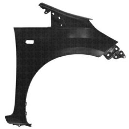 PARAFANGO ANTERIORE DX C/FORO LUCCIOLA PER HONDA JAZZ 03/2011> OE 60211TF0G51ZZ