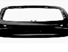 PORTELLONE POSTERIORE IN ALLUMINIO PER AUDI Q5 04/2008> [OE 8R0827023C]