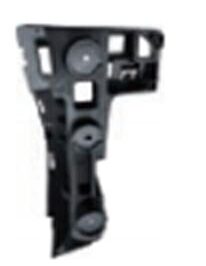 STAFFA PARAURTI POSTERIORE SX PER MG HS-EHS 06/2023> OE 10821221