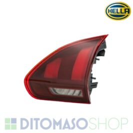 FANALE POSTERIORE DX INTERNO A LED PER PEUGEOT2008 05/2016> [OE 9814757280]