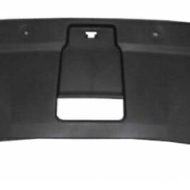 COPERTURA RADIATORE SUPERIORE PER AUDI Q3 01/2011> OE 8U0807081A