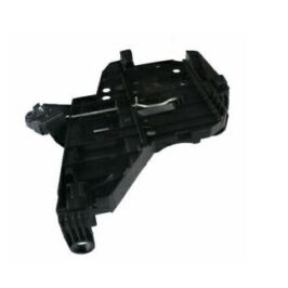 SUPPORTO FARO SX PER PORSCHE CAYENNE 01/2007> OE 95563104300