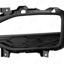 GRIGLIA SX LUCE DRL PER VW T-ROC 01/2018> OE 2GA853211D9B9