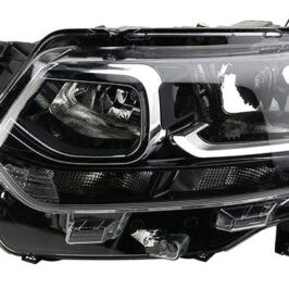 FARO SUPERIORE DX H7-H1 C/DRL A LED PER CITROEN BERLINGO 01/2018> VALEO OE 9816824780