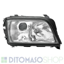 FARO DESTRO H1-H3 PER AUDI A6 09/1994>04/1997 OE 4A0941030L