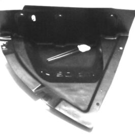 PARASASSI ANTERIORE SX PARTE ANTERIORE PER IVECO DAILY 05/2006-05/2014 [OE 3802207]