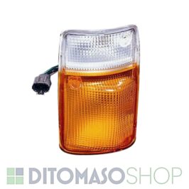 FANALINO ANTERIORE SINISTRO PER NISSAN PATROL GR 09/1995>08/1997 OE 26110VB125]