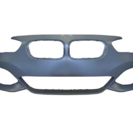 PARAURTI ANTERIORE PRIMERIZZATO PER BMW S1 F20|F21 03/2015> M-TECH [OE 51118064581]