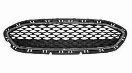 GRIGLIA RADIATORE APERTA C/CORNICE CROMATA PER FORD FIESTA 01/2017> [OE 2091018]