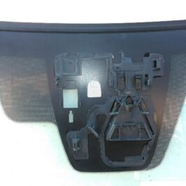 PARABREZZA VERDE INCAPSULATO ACUSTICO C/SENSORE+CAMERA PER MAZDA CX 5 01/2017> ECONOMICO OE KD2W63900A9D