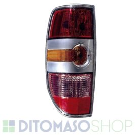 FANALE POSTERIORE SINISTRO PER MAZDA BT50 11/2006>09/2008 OE UR5651160B