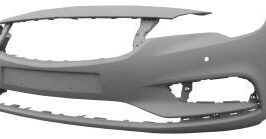 PARAURTI ANTERIORE C/PRIMER +2 SENSORI PER OPEL ASTRA K 09/2015> [OE 39052728]