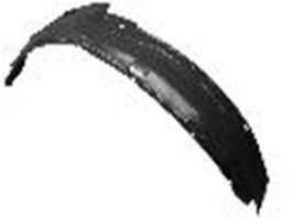 PARASASSI ANTERIORE SX PER NISSAN PATROL 01/1998>10/2003 [OE 63842VB000]