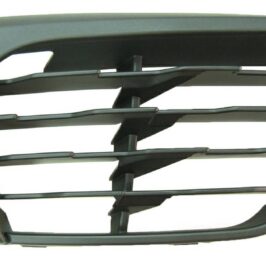 GRIGLIA DX PARAURTI ANTERIORE PER BMW X1 F48 BASIC 09/2015> [OE 51117453982]