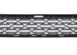 GRIGLIA PARAURTI ANTERIORE C/FORI CORNICE PER MINI ONE-COOPER 01/2014> OE 51117337793