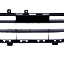 GRIGLIA PARAURTI ANTERIORE PER PORSCHE PANAMERA 01/2013> [OE 970505541061E0]