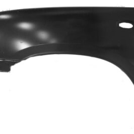 PARAFANGO ANTERIORE SX PER NISSAN NAVARA-KING CAB 01/2002>12/2004 [oe 63113VK000]