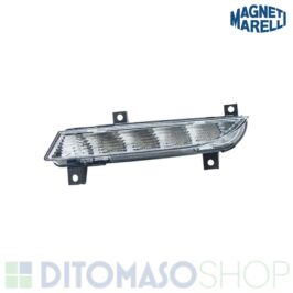 FANALINO ANTERIORE SX C/DRL A LED PER SKODA OCTAVIA 10/2008> MARELLI OE 1Z0941067
