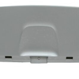 MODANATURA SPOILER GRIGIA PARAURTI ANTERIORE PER VW TIGUAN 06/2011>12/2015 [OE 5N0807532BAV3]