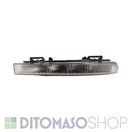 FANALINO ANTERIORE DX A LED PER MERCEDES CLASSE C W204 COUPE' AMG 01/2011> OE 2049064902