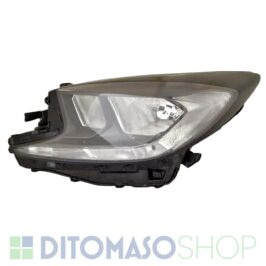 FARO SX C/DRL A LED PER TOYOTA AYGO X 03/2022> OE 811700H240