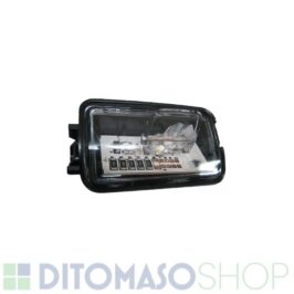LUCE DI CORTESIA RETROVISORE SINISTRO PER VW TIGUAN 01/2016> OE 5NA945291