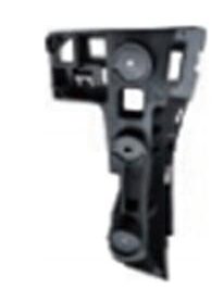 STAFFA SPARAURTI POSTERIORE DX PER MG HS-EHS 06/2023> OE 10821219