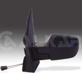 RETROVISORE SX MECCANICO NERO PER FORD FUSION 03/2002-09/2005