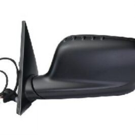 RETROVISORE SX ELETTRICO TERMICO PRIMERIZZATO ABBATTIBILE 5+2PIN PER BMW S3 E46 Coup&eacute;/Cabrio 05/1998>