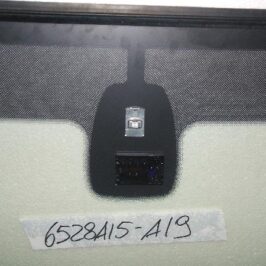 PARABREZZA INCAPSULATO COATIZZATO C/SENSORE+FINESTRELLA PER PEUGEOT 207 04/2006>